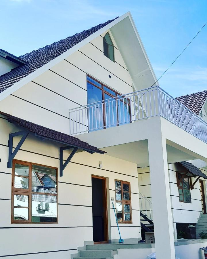 Skyview Villa アティラピリー エクステリア 写真