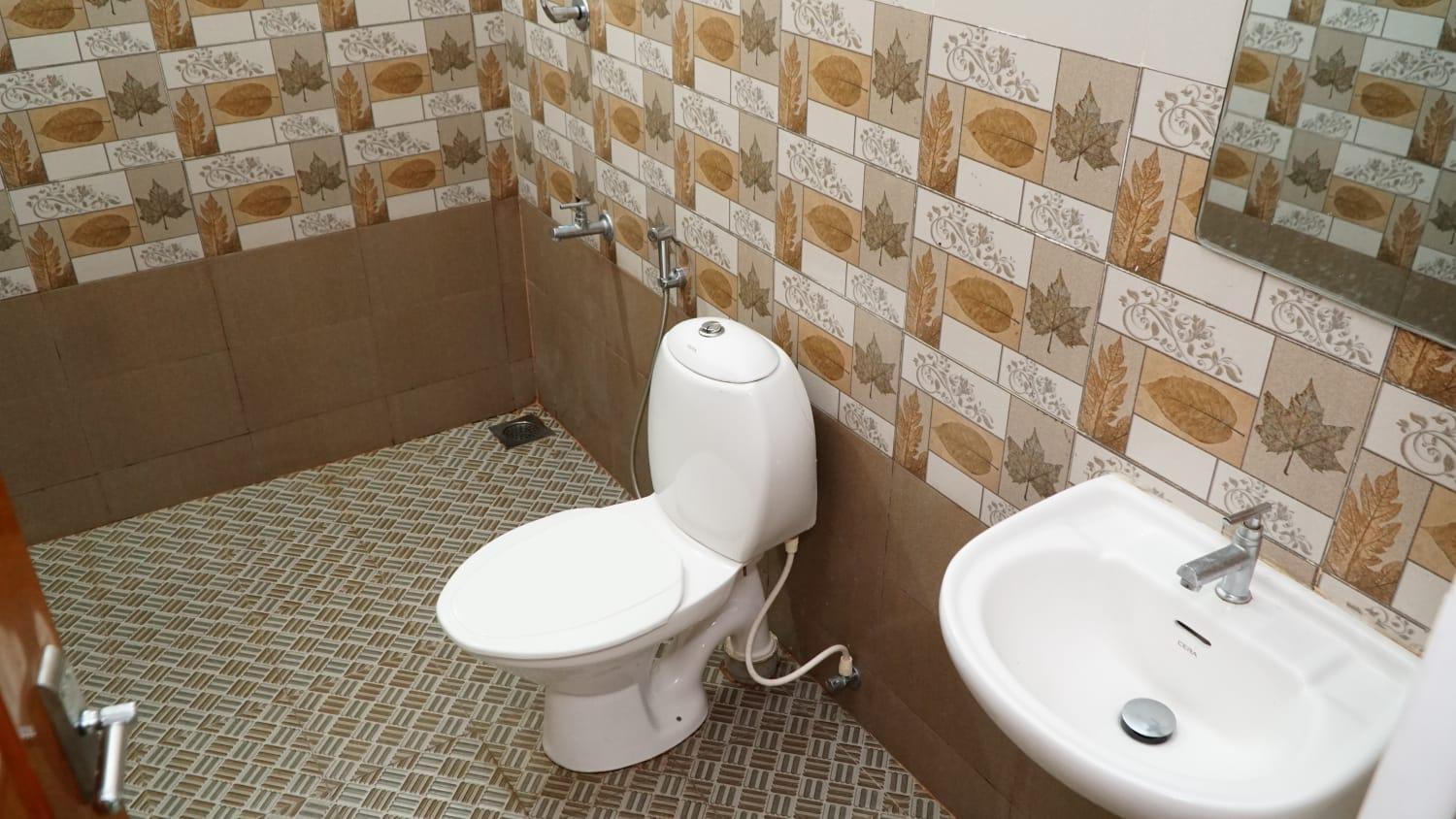 Skyview Villa アティラピリー 部屋 写真